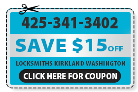 install new locks Kirkland Washington